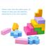 Wooden Rocking and Stacking Height Puzzle image