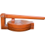 Wooden Ruti Maker (Round Shape) image