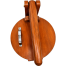 Wooden Ruti Maker (Round Shape) image