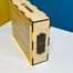 Wooden Small Money Saving Box, Specifically Designed As A Savings Tracker Big 100K image