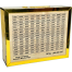 Wooden Small Money Saving Box, Specifically Designed As A Savings Tracker Big 100K image