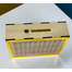 Wooden Small Money Saving Box, Specifically Designed As A Savings Tracker Big 100K image