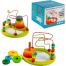 Wooden Toys Beads Around Tower image