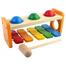Wooden Toys Knock The Ball Piano image