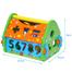 Wooden Wisdom House image