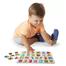 Wooden Alphabet - English (Capital letters) image