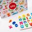 Bitsy Wooden Alphabet Puzzle image