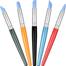 Worison Art And Craft Tool Set Different Styles Multi-functional Pottery Sculpture Clay Tools Set image