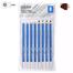 Worison Black / White Pastel Pencils - 8 pcs pack image
