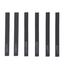 Worison Drawing Shading Compressed Charcoal Sticks, Soft, Medium, Hard-6 Pcs image