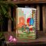 Work Size Rickshaw Spiral Notebook (SN202405402) image