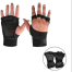 Workout Gloves with Wrist Support for Gym Workouts, Pull Ups Gym Preview 1
