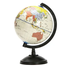 World Globe 14.16 CM image