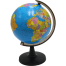 World Globe 14.16 CM image