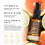Wow Vitamin C Face Serum - 30ml image