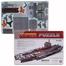Wright Flyer - Super 3D Puzzle USS Constellation - Multicolor image