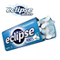 Wrigley's Eclipse Peppermint 50 Mints 35 gm Malaysia image