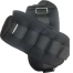 Wrist/Ankle Weight Black 1.5 kg 1 Pair image