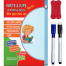Write And Wipe Learning Book image