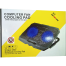 X2 Cooling Pad For 13-17 Inch Laptop Gaming Notebook With Dual Fans image