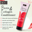 XHC Biotin and Collagen Conditioner - 300 ml image