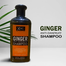 XHC Ginger Anti Dandruff Shampoo - 400 ml image