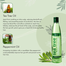 XHC Tea Tree Shampoo - 400 ml image