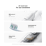 XIAOMI MES609 MIJIA Oscillation Electric Toothbrush image