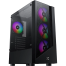 XIGMATEK Duke EN49158 ATX Mid Tower Gaming Casing image