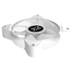 XIGMATEK EN46461 Galaxy III Essential Arctic CPU Fans image