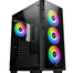 XIGMATEK Elite 1 ATX Mid Tower Gaming Casing image