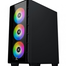 XIGMATEK Elite 1 ATX Mid Tower Gaming Casing image