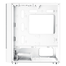 XIGMATEK OREO Arctic mATX MINI Tower Gaming Casing image