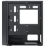 XIGMATEK OREO mATX MINI Tower Gaming Casing image