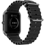 XINJI COBEE C1 PROS Calling Smart watch - Black image
