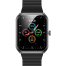 XINJI COBEE C1 PROS Calling Smart watch - Black image