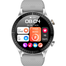 XINJI NOTHING 1 Calling Smart Watch – Silver image