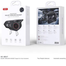 XO BE47 Helmet Bluetooth Headset image