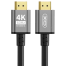 XO GB017A HDMI to HDMI Metal Adapter Cable image
