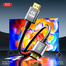 XO GB017A HDMI to HDMI Metal Adapter Cable image