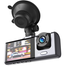 XO XJ03 Dual Car Camera 1080 HD image