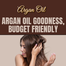 XPEL Argan Oil 100 ml image