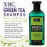 XPEL Green Tea Shampoo - 400 ml image