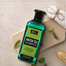 XPEL Green Tea Shampoo - 400 ml image
