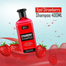 XPEL Strawberry Shampoo 400 ml image