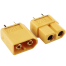 XT60 500V 30A Male image