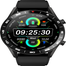 XTRA Active R7 Smart Watch-Black image