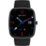 XTRA Active S5 Pro Plus Smart Watch- Black image