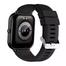 XTRA Active S7 Bluetooth Calling Smart Watch-Black image