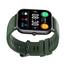 XTRA Active S7 Bluetooth Calling Smart Watch-Green image